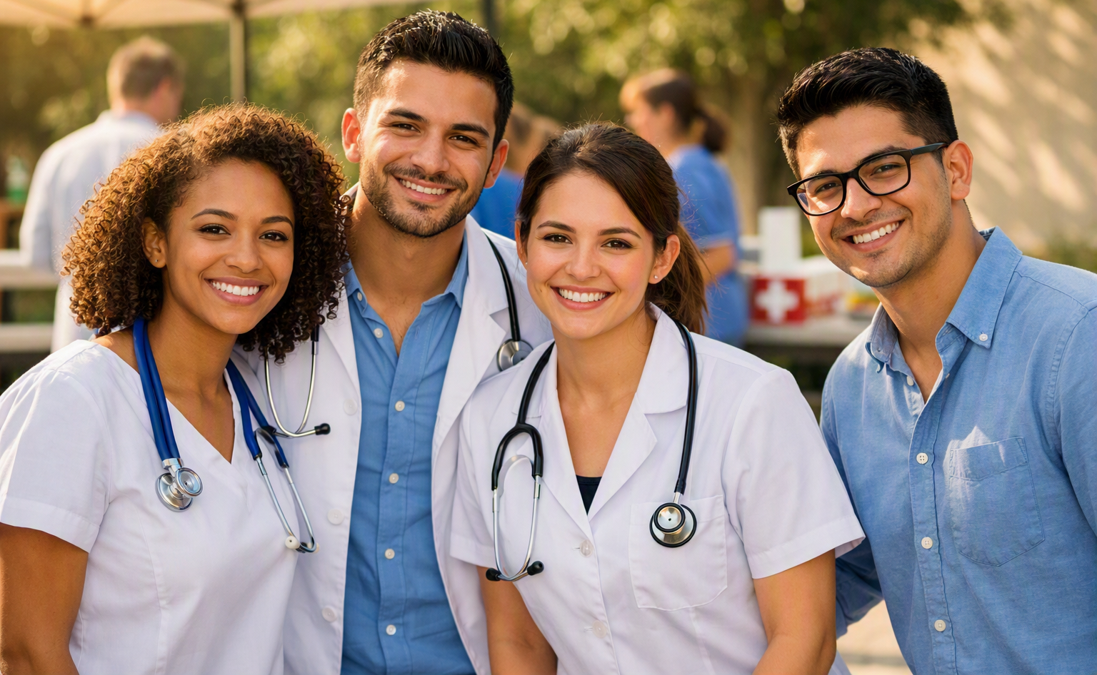 Equipo de voluntariado de Juntos Forjando un Mundo Mejor A.C.